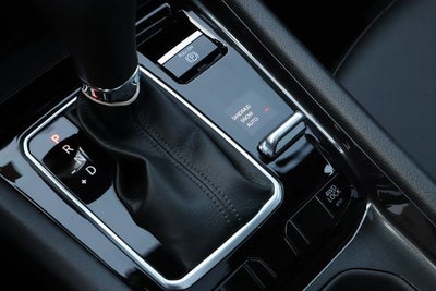 2024 Jeep Compass COMPASS LATITUDE LUX 4X4