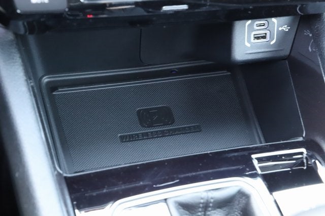 2024 Jeep Compass COMPASS LATITUDE LUX 4X4