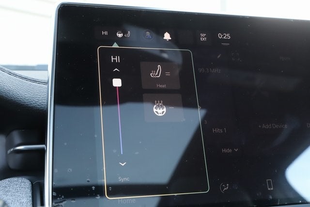 2024 Jeep Compass COMPASS LATITUDE LUX 4X4