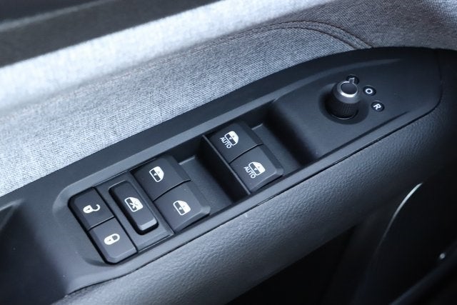 2024 Jeep Compass COMPASS LATITUDE LUX 4X4