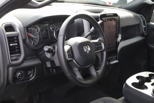 2026 RAM Ram 3500 RAM 3500 TRADESMAN CREW CAB 4X4 6'4' BOX