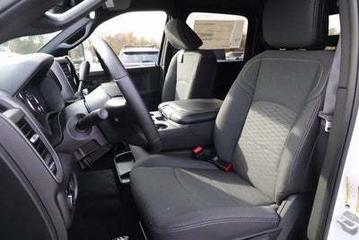 2026 RAM Ram 3500 RAM 3500 TRADESMAN CREW CAB 4X4 6'4' BOX