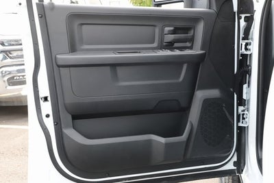 2026 RAM Ram 3500 RAM 3500 TRADESMAN CREW CAB 4X4 6'4' BOX