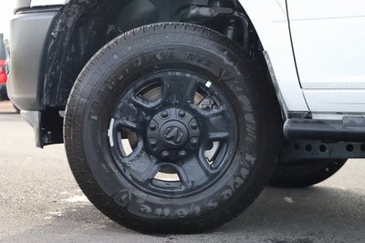 2026 RAM Ram 3500 RAM 3500 TRADESMAN CREW CAB 4X4 6'4' BOX