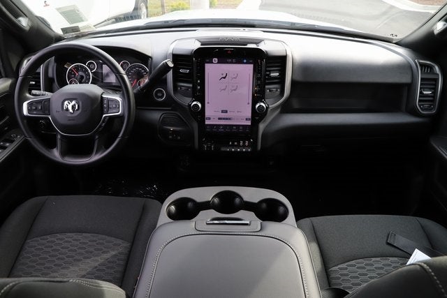 2026 RAM Ram 3500 RAM 3500 TRADESMAN CREW CAB 4X4 6'4' BOX