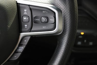 2026 RAM Ram 3500 RAM 3500 TRADESMAN CREW CAB 4X4 6'4' BOX