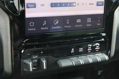 2026 RAM Ram 3500 RAM 3500 TRADESMAN CREW CAB 4X4 6'4' BOX