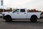 2026 RAM Ram 3500 RAM 3500 TRADESMAN CREW CAB 4X4 6'4' BOX