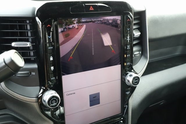 2026 RAM Ram 3500 RAM 3500 TRADESMAN CREW CAB 4X4 6'4' BOX