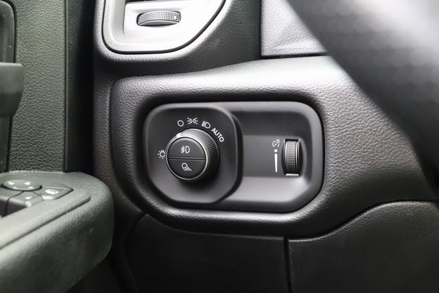 2026 RAM Ram 3500 RAM 3500 TRADESMAN CREW CAB 4X4 6'4' BOX