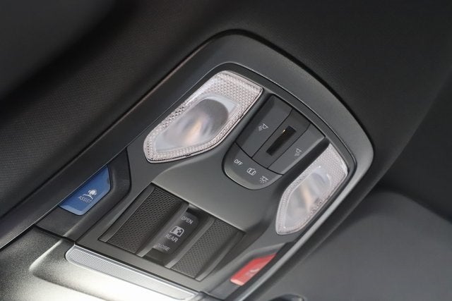 2026 RAM Ram 3500 RAM 3500 TRADESMAN CREW CAB 4X4 6'4' BOX