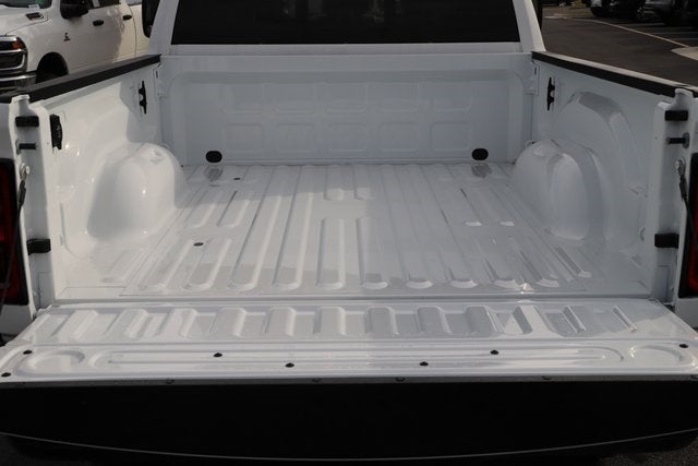 2026 RAM Ram 3500 RAM 3500 TRADESMAN CREW CAB 4X4 6'4' BOX