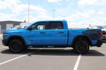 2026 RAM Ram 3500 RAM 3500 BIG HORN CREW CAB 4X4 6'4' BOX