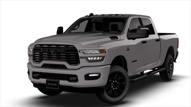 2027 RAM 3500 Pickup Big Horn