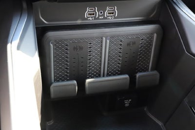 2027 RAM Ram 3500 RAM 3500 BIG HORN CREW CAB 4X4 6'4' BOX