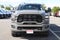 2027 RAM Ram 3500 RAM 3500 BIG HORN CREW CAB 4X4 6'4' BOX