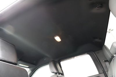2024 RAM 3500 Tradesman Crew Cab 4x4 8' Box