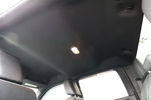 2024 RAM 3500 Tradesman Crew Cab 4x4 8' Box