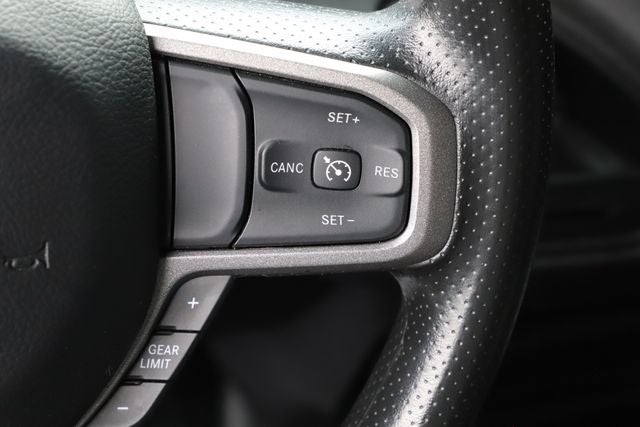 2024 RAM 3500 Tradesman Crew Cab 4x4 8' Box