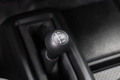 2024 RAM 3500 Tradesman Crew Cab 4x4 8' Box