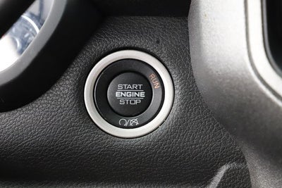 2024 RAM 3500 Tradesman Crew Cab 4x4 8' Box