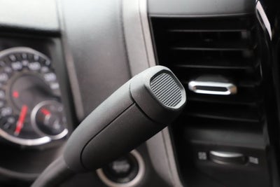 2024 RAM 3500 Tradesman Crew Cab 4x4 8' Box