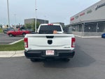 2024 RAM 3500 Tradesman Crew Cab 4x4 8' Box