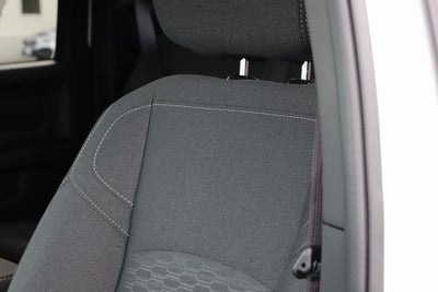 2025 RAM Ram 2500 RAM 2500 TRADESMAN CREW CAB 4X4 6'4' BOX