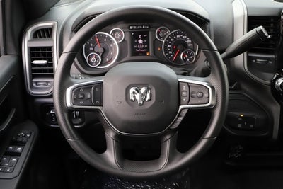 2025 RAM Ram 2500 RAM 2500 TRADESMAN CREW CAB 4X4 6'4' BOX