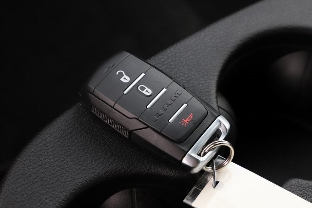 2025 RAM Ram 2500 RAM 2500 TRADESMAN CREW CAB 4X4 6'4' BOX