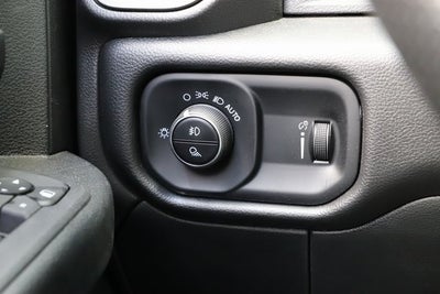 2025 RAM Ram 2500 RAM 2500 TRADESMAN CREW CAB 4X4 6'4' BOX