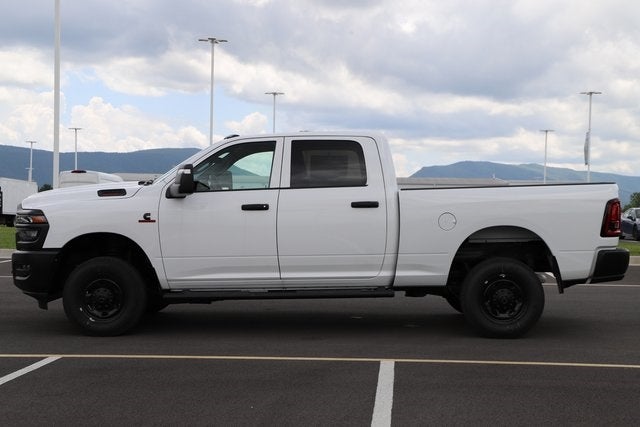 2025 RAM Ram 2500 RAM 2500 TRADESMAN CREW CAB 4X4 6'4' BOX