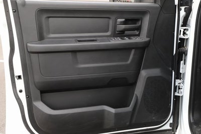 2025 RAM Ram 2500 RAM 2500 TRADESMAN CREW CAB 4X4 6'4' BOX