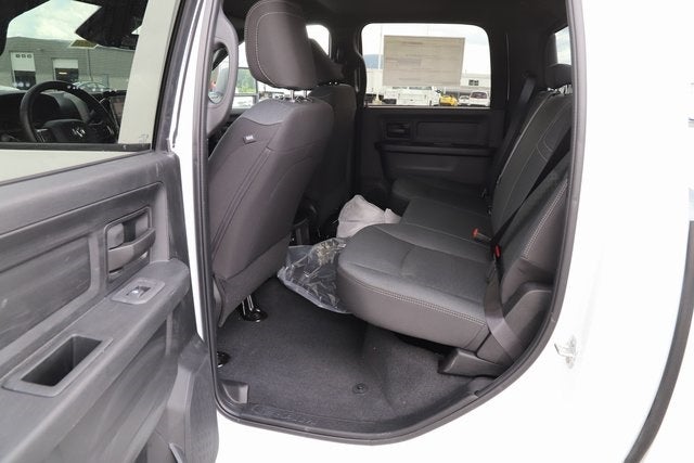 2025 RAM Ram 2500 RAM 2500 TRADESMAN CREW CAB 4X4 6'4' BOX