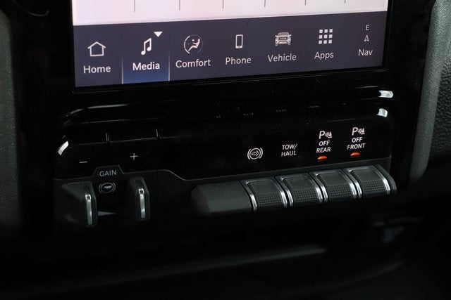 2025 RAM Ram 2500 RAM 2500 TRADESMAN CREW CAB 4X4 6'4' BOX