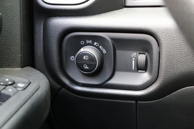 2025 RAM Ram 2500 RAM 2500 TRADESMAN CREW CAB 4X4 6'4' BOX