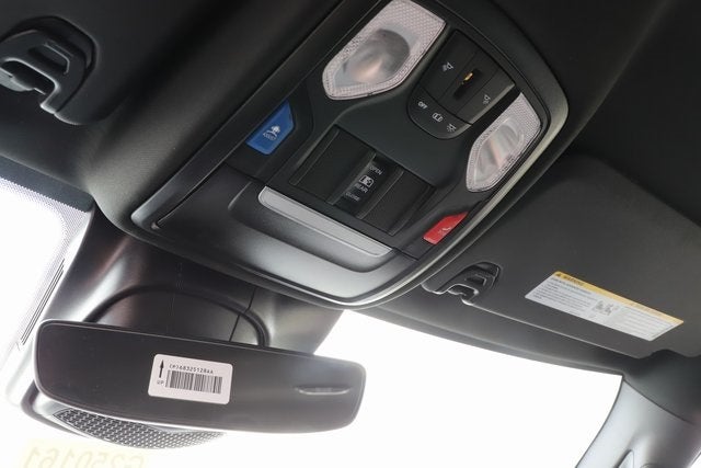 2025 RAM Ram 2500 RAM 2500 TRADESMAN CREW CAB 4X4 6'4' BOX