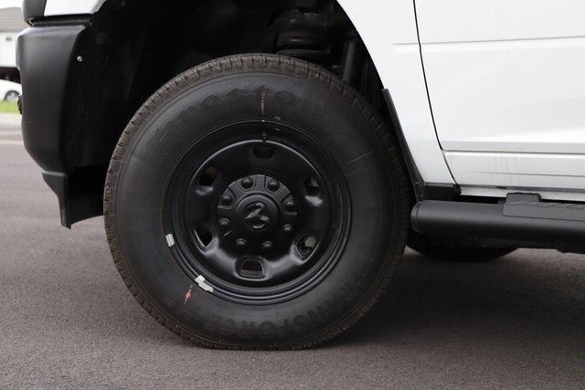 2025 RAM Ram 2500 RAM 2500 TRADESMAN CREW CAB 4X4 6'4' BOX