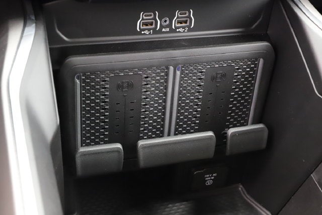 2027 RAM Ram 2500 RAM 2500 BIG HORN CREW CAB 4X4 6'4' BOX