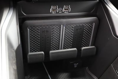 2027 RAM Ram 2500 RAM 2500 BIG HORN CREW CAB 4X4 6'4' BOX