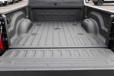 2027 RAM Ram 2500 RAM 2500 BIG HORN CREW CAB 4X4 6'4' BOX