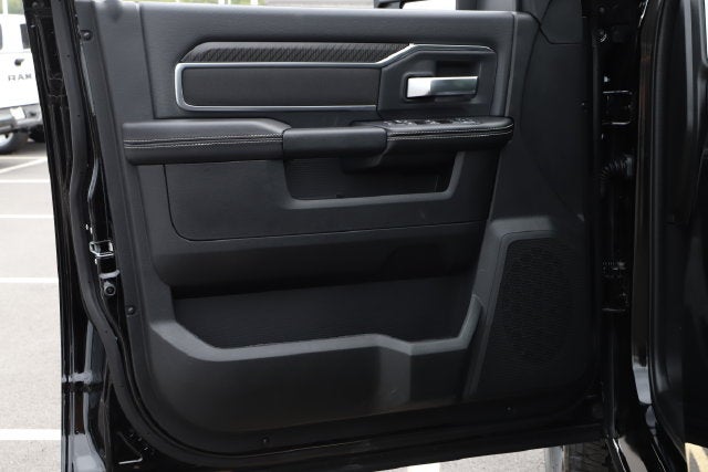 2027 RAM Ram 2500 RAM 2500 BIG HORN CREW CAB 4X4 6'4' BOX