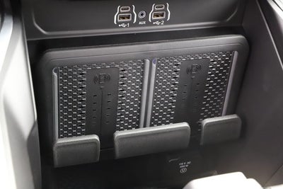 2027 RAM Ram 2500 RAM 2500 BIG HORN CREW CAB 4X4 6'4' BOX