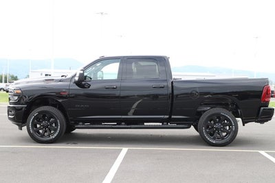 2027 RAM Ram 2500 RAM 2500 BIG HORN CREW CAB 4X4 6'4' BOX