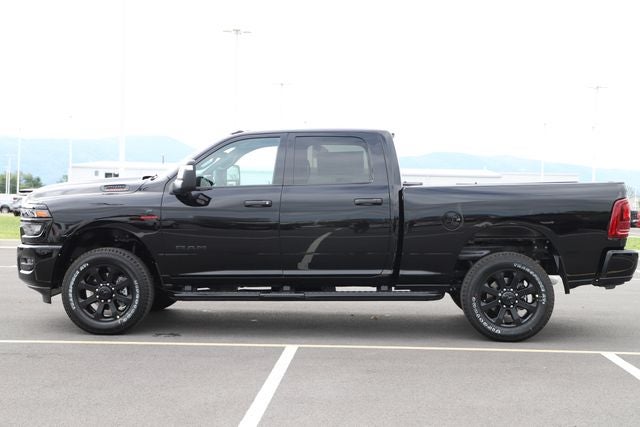 2027 RAM Ram 2500 RAM 2500 BIG HORN CREW CAB 4X4 6'4' BOX