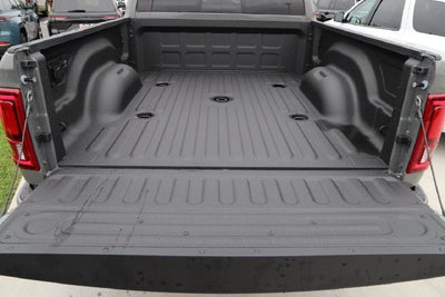 2027 RAM Ram 2500 RAM 2500 BIG HORN CREW CAB 4X4 6'4' BOX