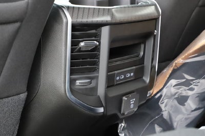 2027 RAM Ram 2500 RAM 2500 BIG HORN CREW CAB 4X4 6'4' BOX