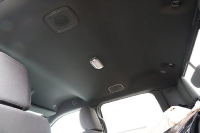 2027 RAM Ram 2500 RAM 2500 BIG HORN CREW CAB 4X4 6'4' BOX