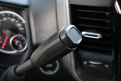 2025 RAM Ram 2500 RAM 2500 TRADESMAN CREW CAB 4X4 8' BOX