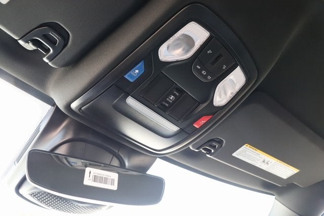 2025 RAM Ram 2500 RAM 2500 TRADESMAN CREW CAB 4X4 8' BOX